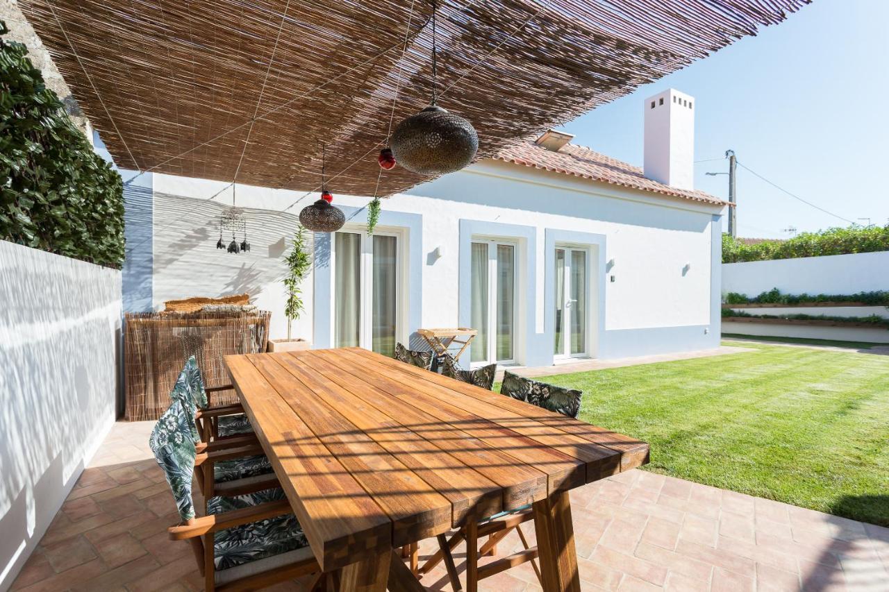 Vila Costa Sao Luis Exterior photo
